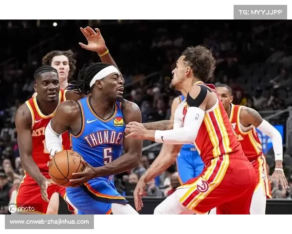 亚历山大领衔雷霆奋进 场均33.6分排名得分榜第三