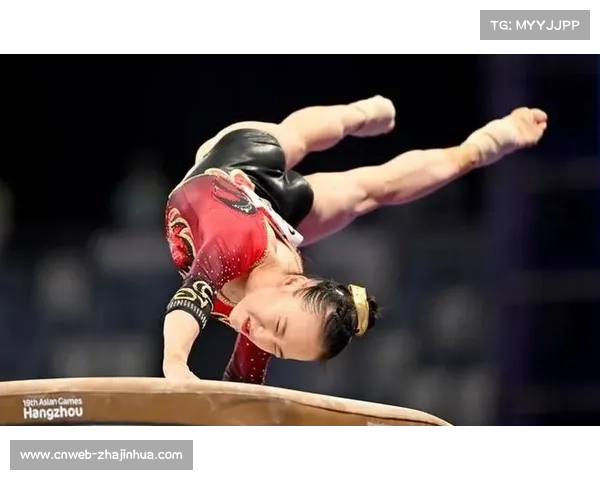 女子体操团体决赛,广东队领先首日比赛