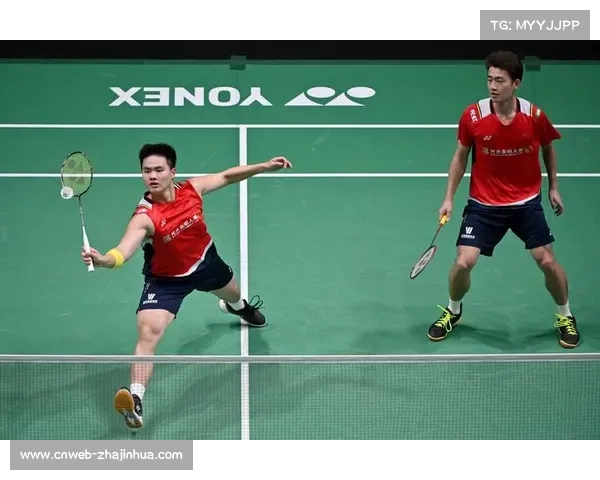 羽球马来西亚公开赛开赛在即，国羽新生代冲击新年首项超级赛冠军