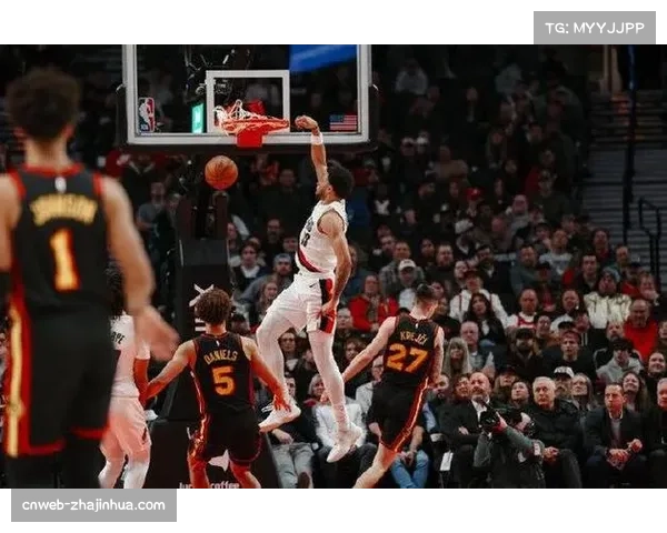 开拓者宣布夏普将更多出任控卫,尝试“全锋线”阵容 开拓者宣布夏普将更多出任控卫,尝试“全锋线”阵容